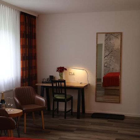 Hotel Stremme Γκούμερσμπαχ Εξωτερικό φωτογραφία